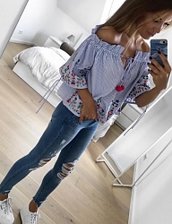 Moda Ciuchy Pozostałe - 3249734