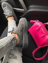 Moda Buty Sportowe - 3211212