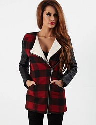 Moda Okrycia Kurtki - 2582957