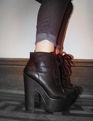 Moda Buty Pozostałe - 1196022
