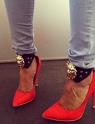 Moda Buty Szpilki - 3042219