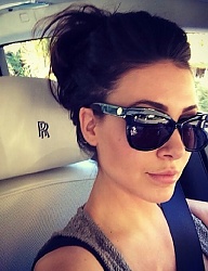 Moda Dodatki Okulary - 2763905