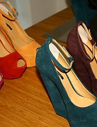 Moda Buty Pozostałe - 1271245