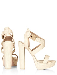 Moda Buty Sandały - 2641086