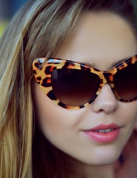 Moda Dodatki Okulary - 2420122