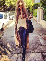Moda Inne Moda uliczna - 1684338