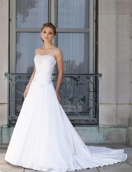 Moda Ślub Suknie ślubne - 525983
