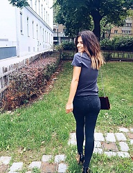 Moda Inne Moda uliczna - 3245973