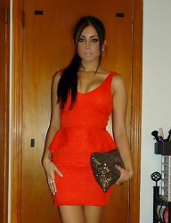 Moda Sukienki Dzienne - 1590286