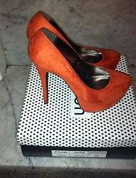 Moda Buty Szpilki - 1297128