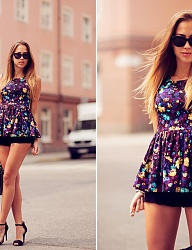 Moda Inne Moda uliczna - 1954853