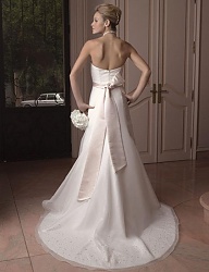 Moda Ślub Suknie ślubne - 892936
