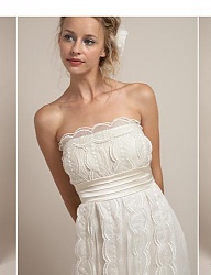 Moda Ślub Suknie ślubne - 1286740