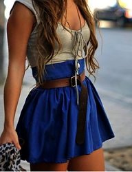 Moda Spódnice - 1096867
