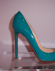 Moda Buty Szpilki - 1284348