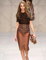 Moda Spódnice Średnie - 1690234