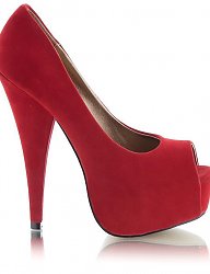 Moda Buty Szpilki - 1315267