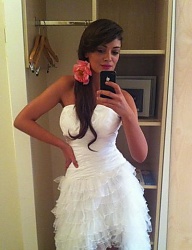 Moda Sukienki - 1117685