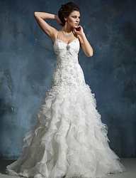 Moda Ślub Suknie ślubne - 388191