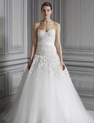 Moda Ślub Suknie ślubne - 1284211