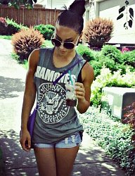 Moda Inne Moda uliczna - 1938769