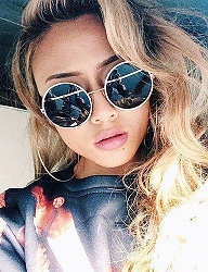 Moda Dodatki Okulary - 3003761