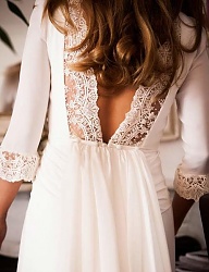 Moda Ślub Suknie ślubne - 2468297