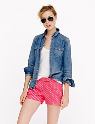Moda Spodnie Szorty - 1895283