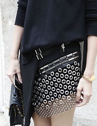 Moda Spódnice Krótkie - 3042351