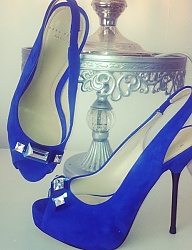 Moda Buty Szpilki - 2903906