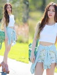 Moda Inne Moda uliczna - 2121472