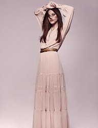 Moda Ciuchy Pozostałe - 1046833