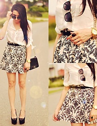 Moda Inne Moda uliczna - 1901725