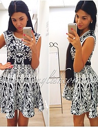 Moda Sukienki Dzienne - 2815894