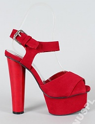 Moda Buty Pozostałe - 1344574