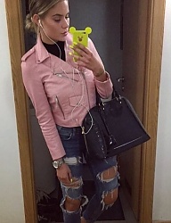 Moda Ciuchy Pozostałe - 3186967