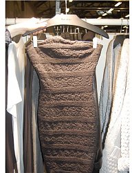 Moda Ciuchy Pozostałe - 1015792
