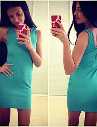 Moda Sukienki Dzienne - 1835604