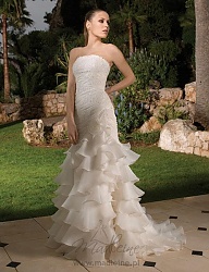 Moda Ślub Suknie ślubne - 446092
