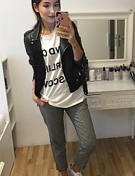 Moda Ciuchy Pozostałe - 3209278