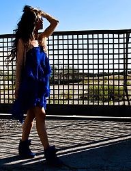 Moda Inne Moda uliczna - 1766152
