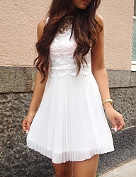 Moda Sukienki Pozostałe - 2730563