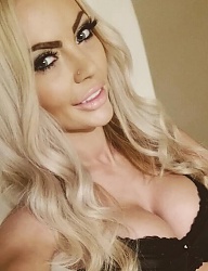 Fryzury Długie Na co dzień Kręcone Rozpuszczone Blond - 3136792