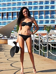 Moda Bielizna Na plażę - 1696770