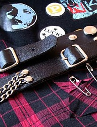 Moda Ciuchy Pozostałe - 981575