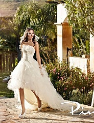 Moda Ślub Suknie ślubne - 2826655