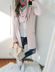 Moda Ciuchy Pozostałe - 3148564