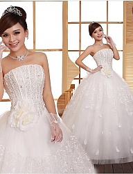 Moda Ślub Suknie ślubne - 2705322