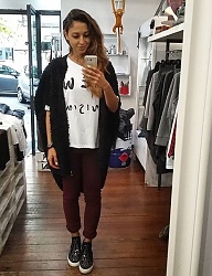Moda Ciuchy Pozostałe - 3129028