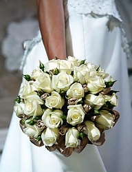 Moda Ślub Bukiety ślubne - 646763